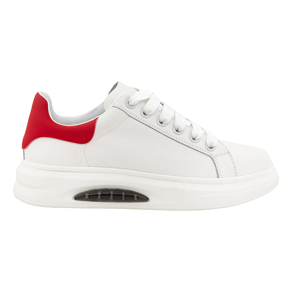 Pantofi casual barbati 005 rosii