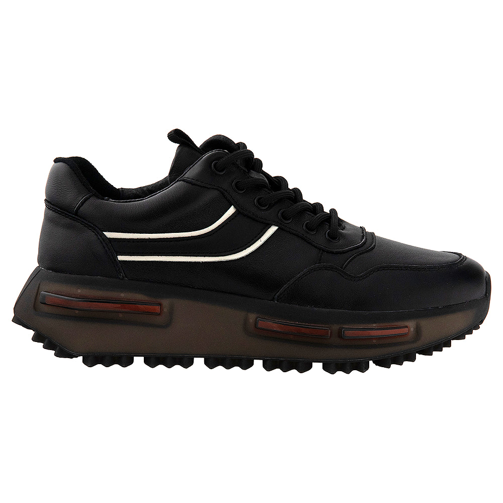 Pantofi sport barbat 2239 negri