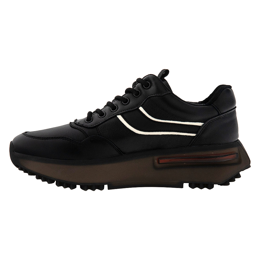 Pantofi sport barbat 2239 negri
