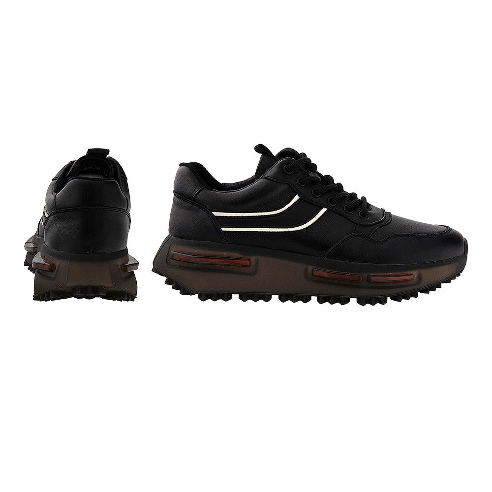 Pantofi sport barbat 2239 negri