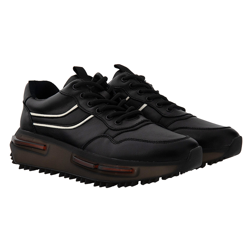 Pantofi sport barbat 2239 negri