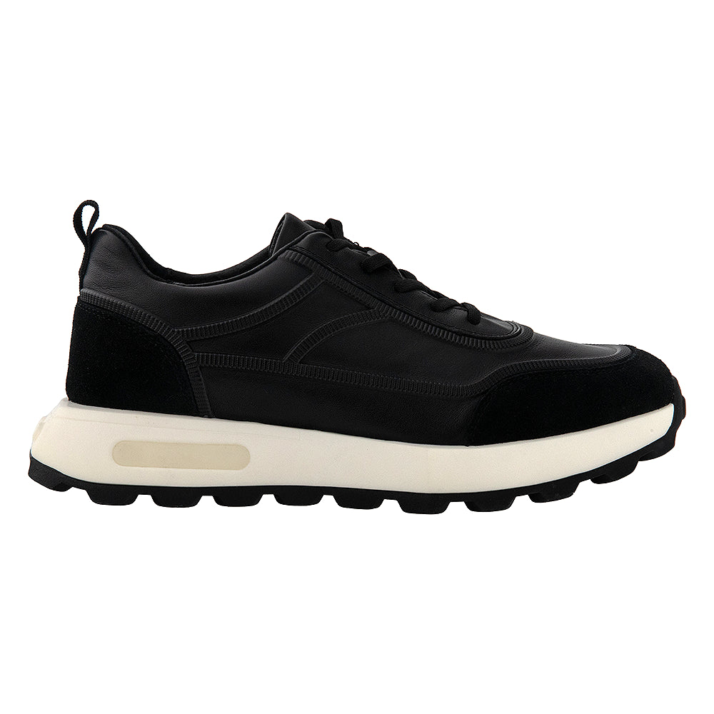 pantofi sport barbati 655 negri