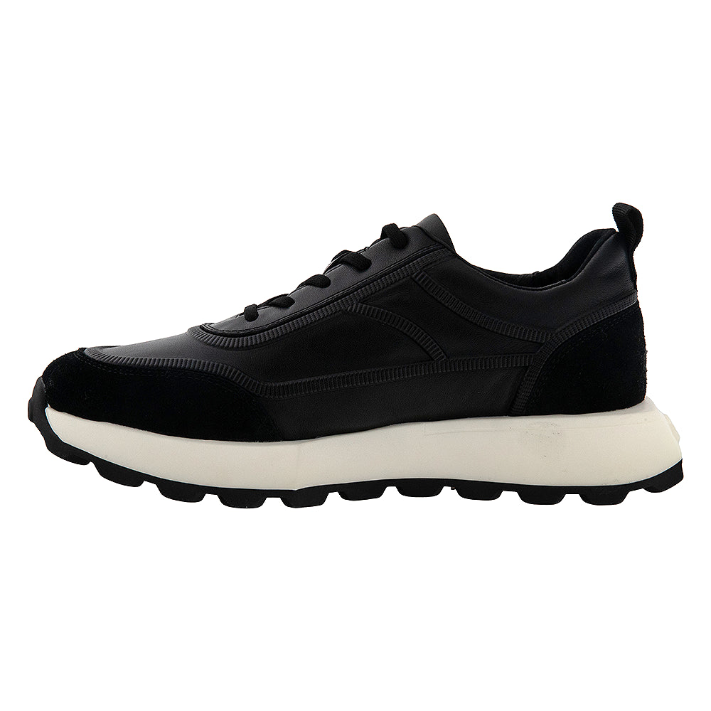 pantofi sport barbati 655 negri