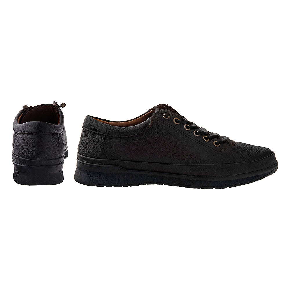 Pantofi casual barbati 2035 maro