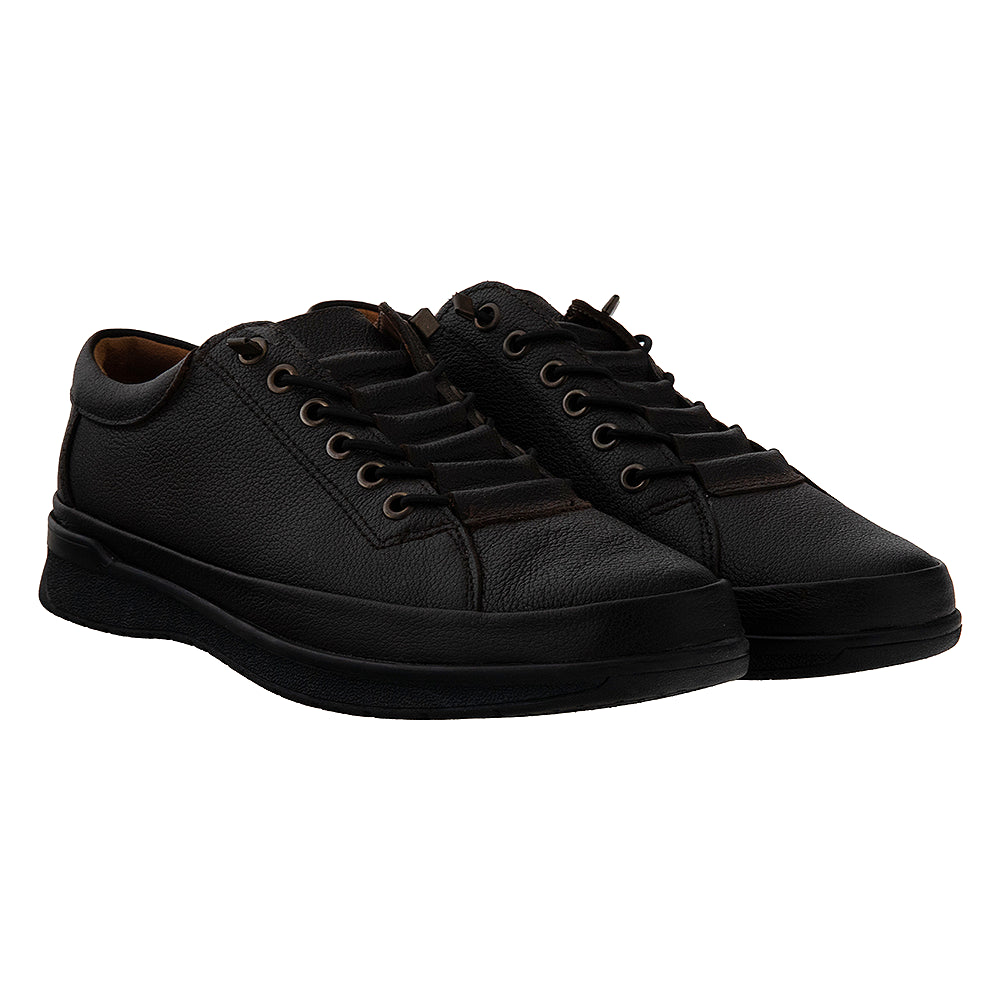 Pantofi casual barbati 2035 maro