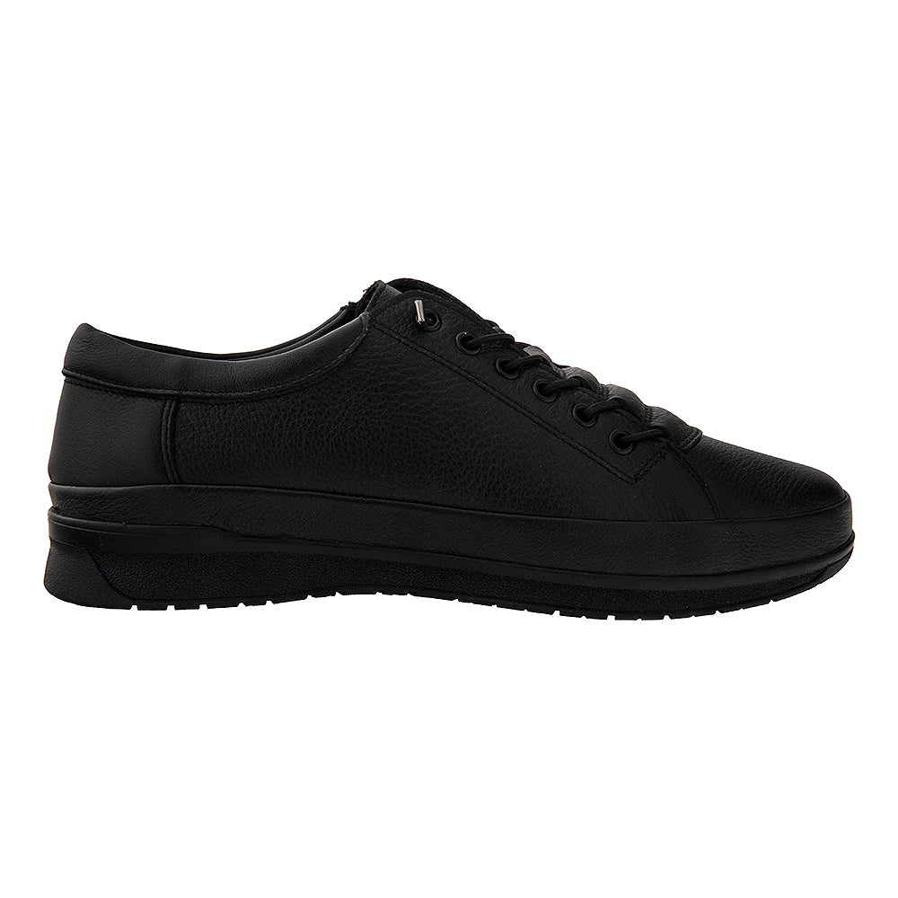 Pantofi casual barbati 2035 negru