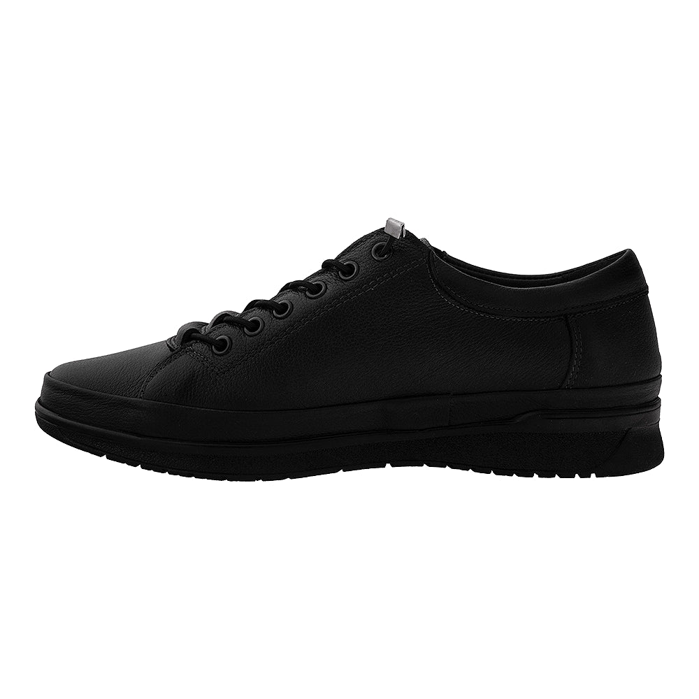 Pantofi casual barbati 2035 negru