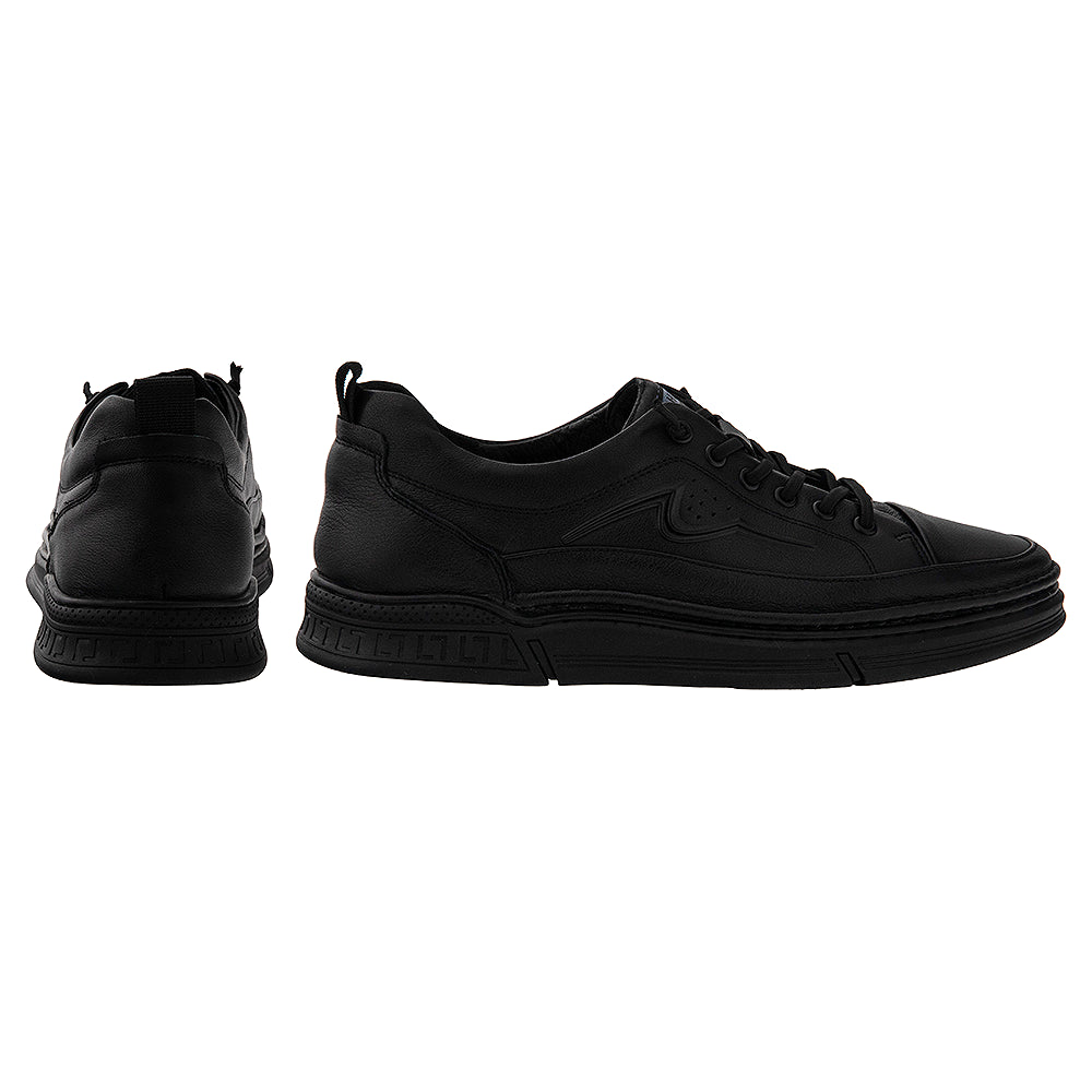 tenisi barbati 28082 negru
