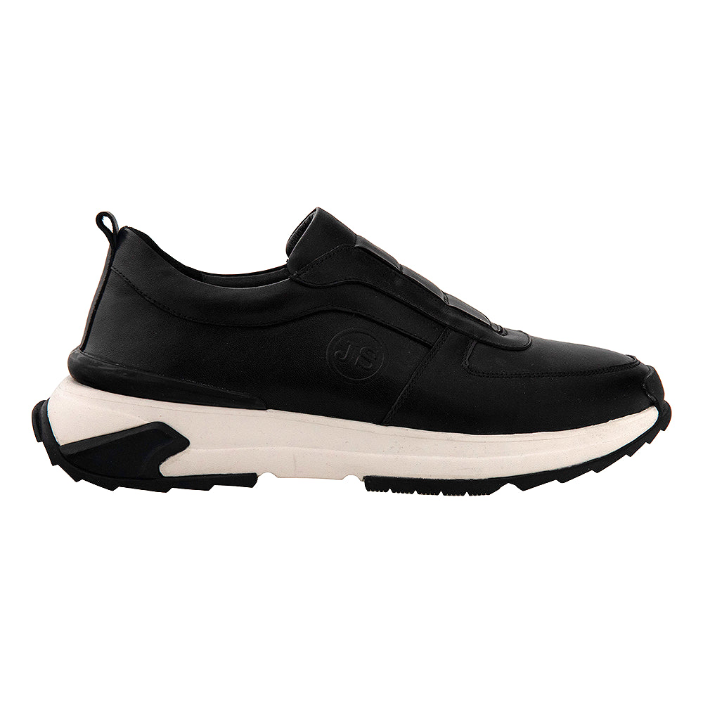 Pantofi sport barbati 8063 negri