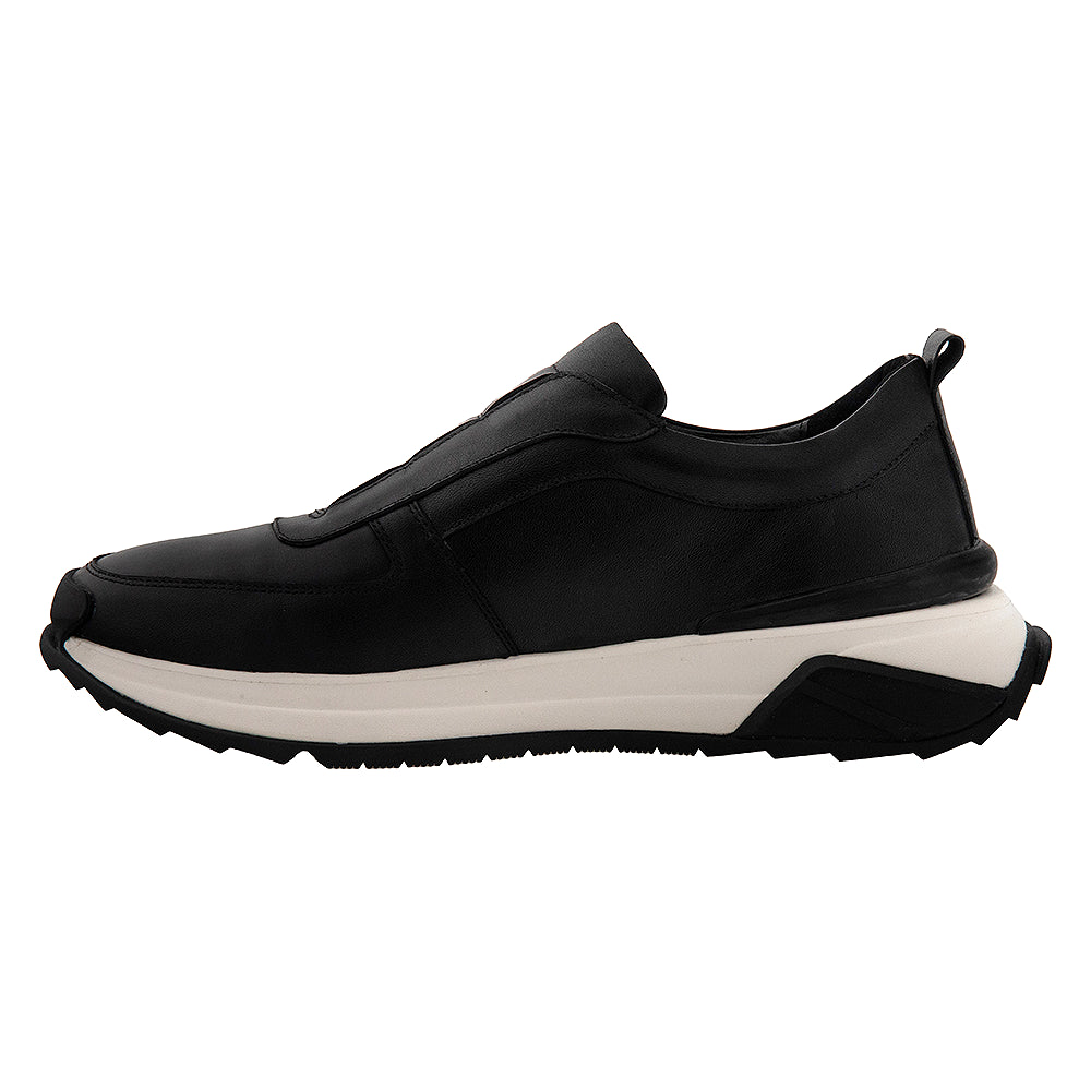 Pantofi sport barbati 8063 negri