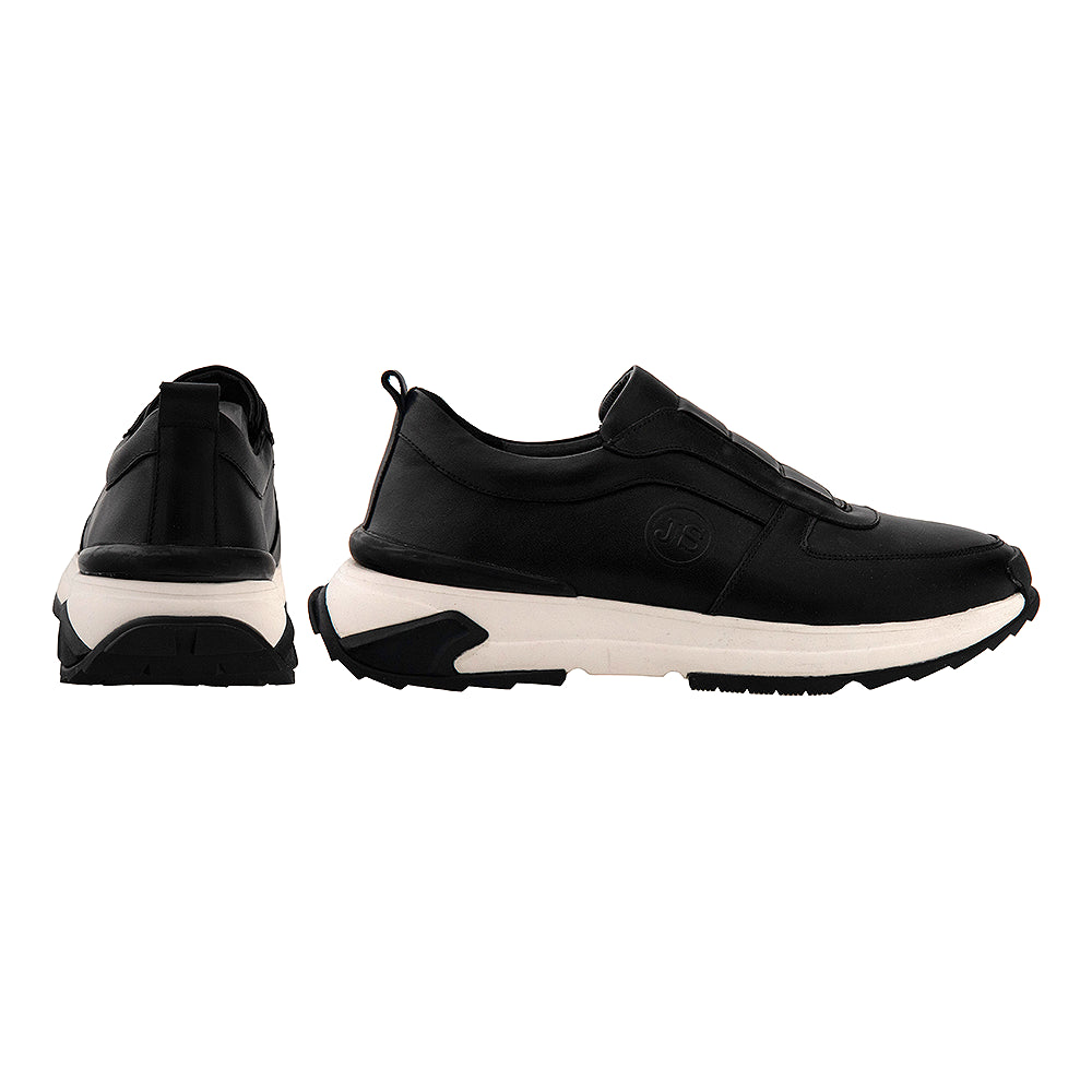 Pantofi sport barbati 8063 negri