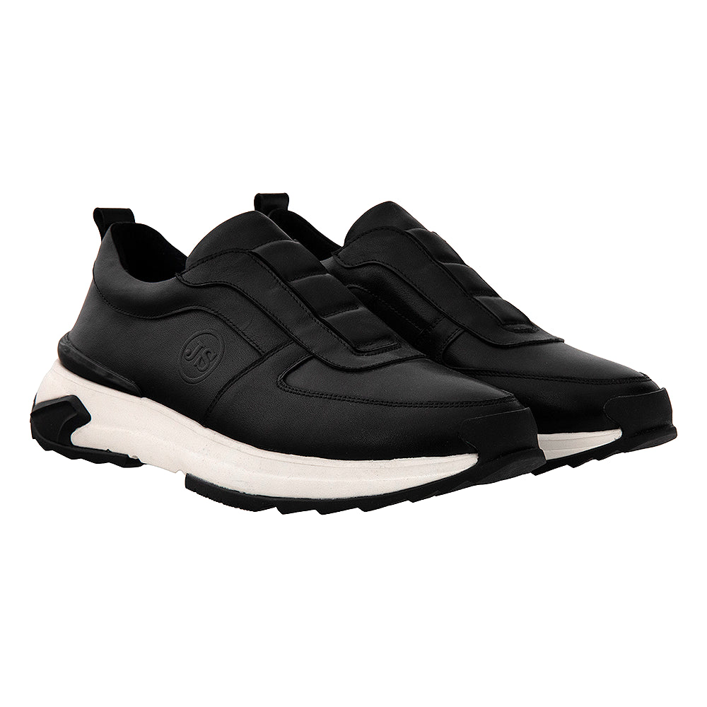 Pantofi sport barbati 8063 negri