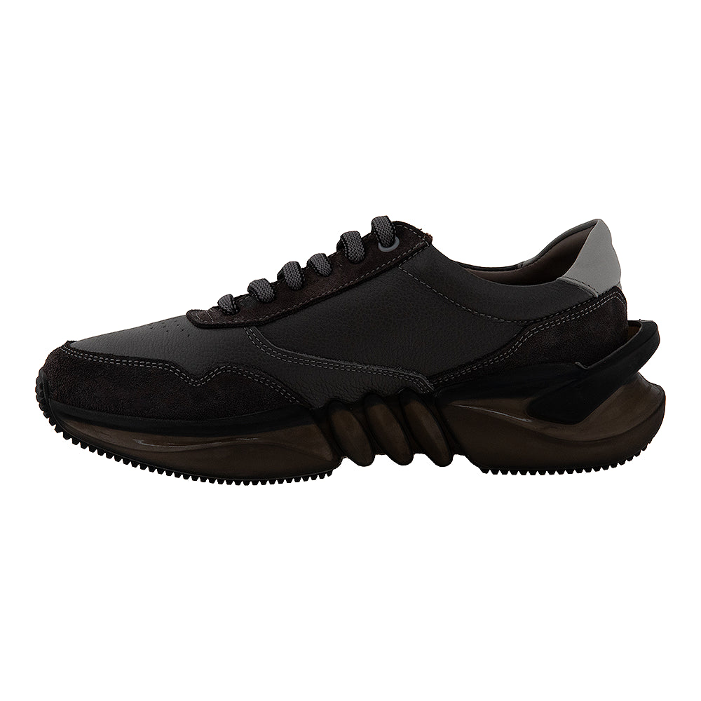 Pantofi casual barbati 009 gri