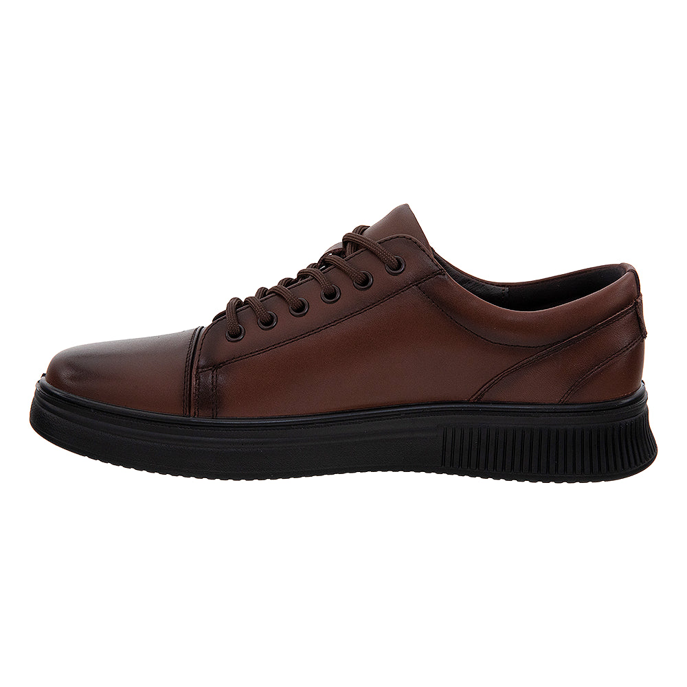 Sneakers maro casual 202405
