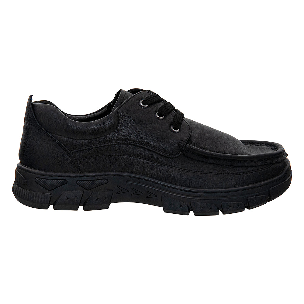 Pantofi casual 51021 negri