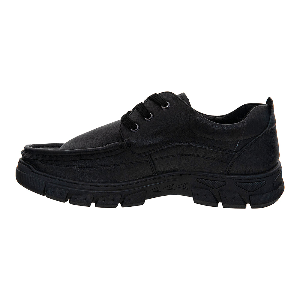 Pantofi casual 51021 negri