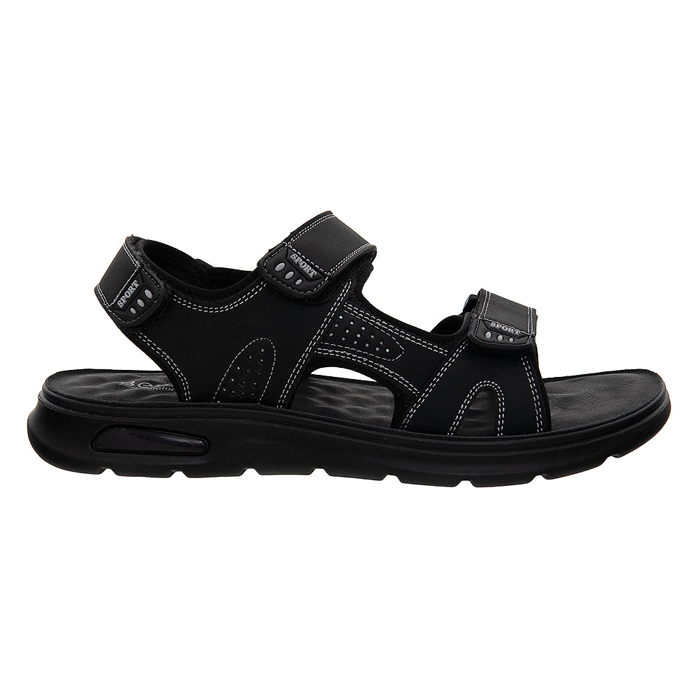 Sandale barbati J24 negru