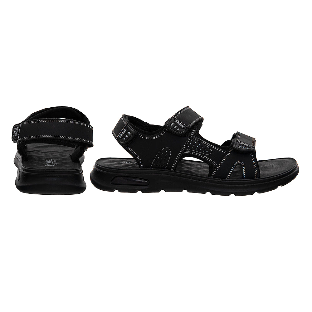 Sandale barbati J24 negru