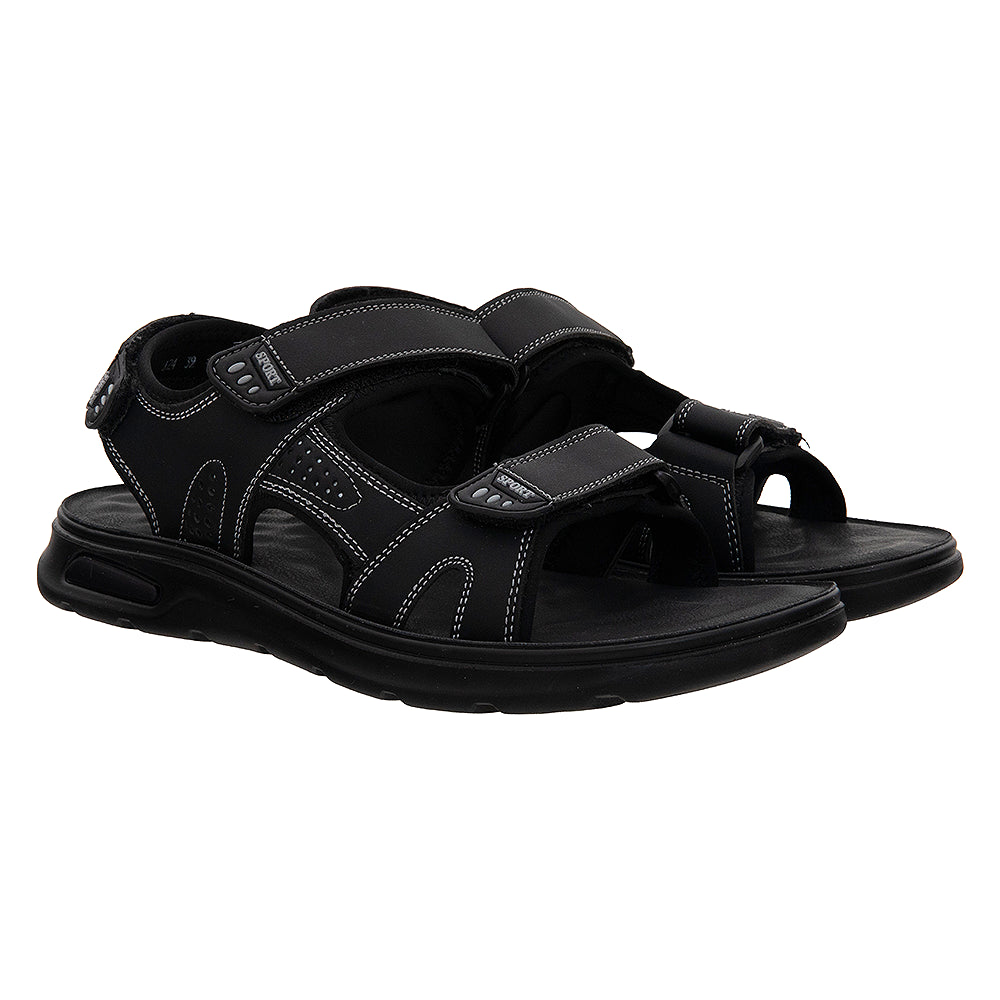 Sandale barbati J24 negru