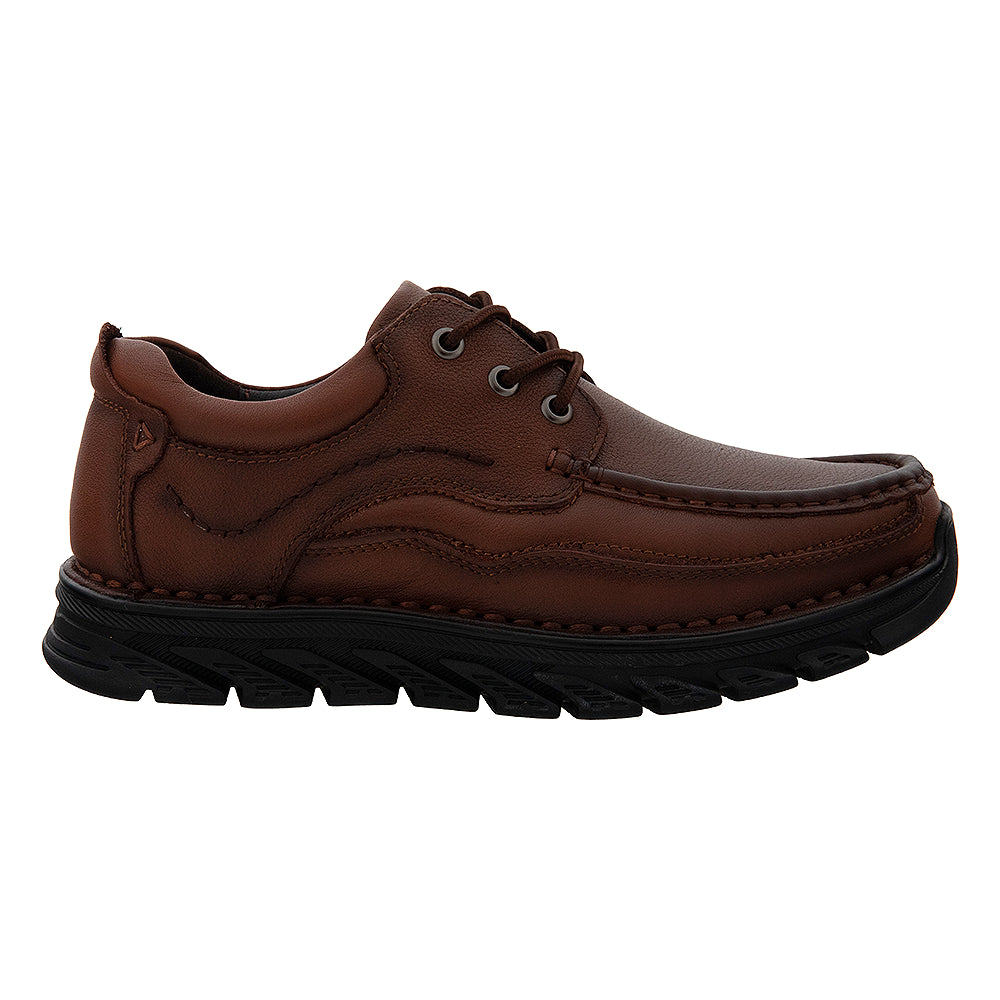 Pantofi barbati casual 85159 maro
