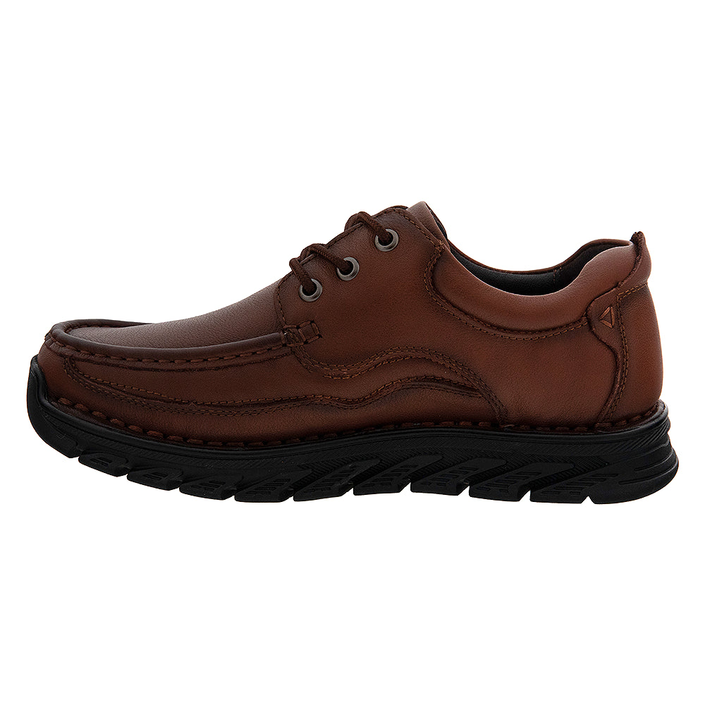 Pantofi barbati casual 85159 maro