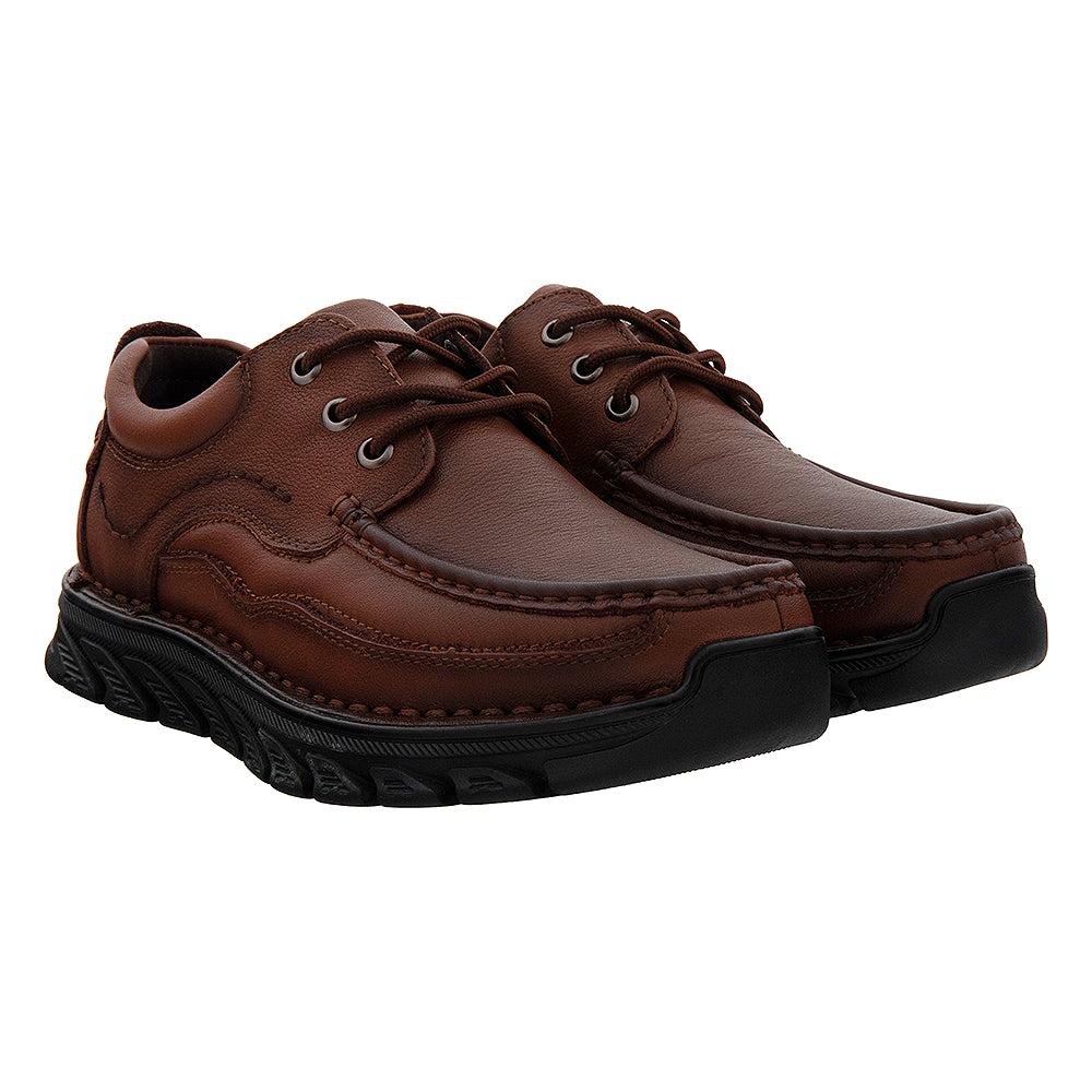 Pantofi barbati casual 85159 maro