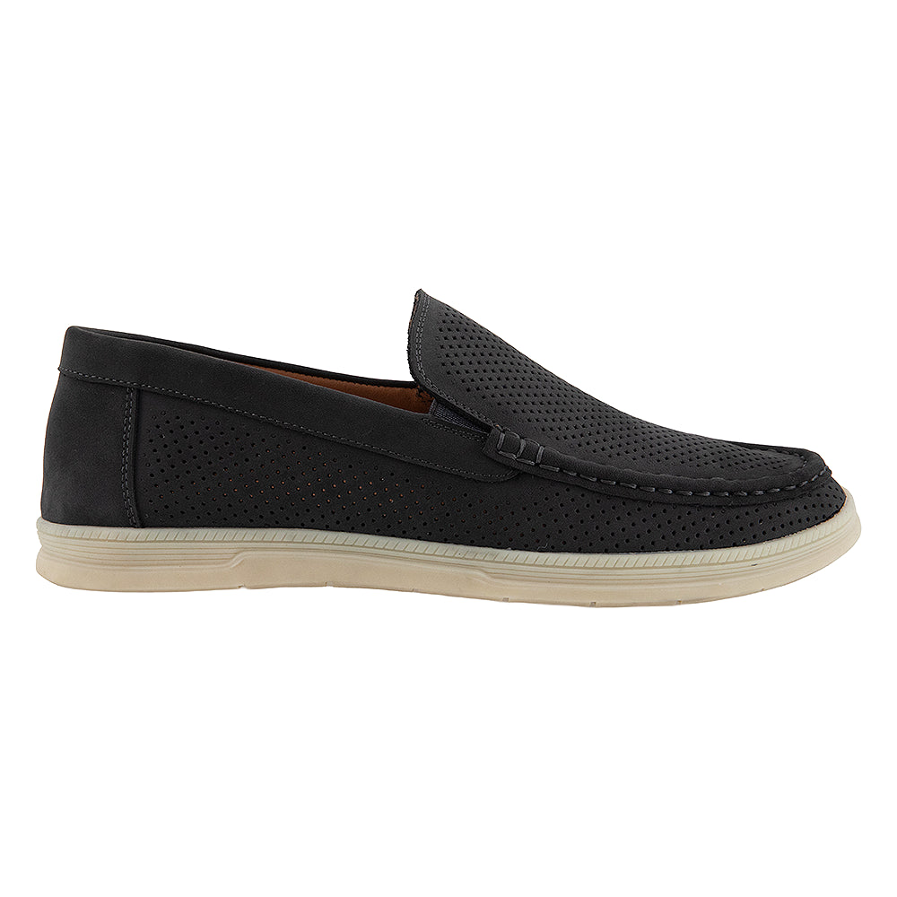 Loafers barbati 1909606 gri