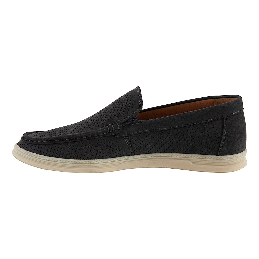 Loafers barbati 1909606 gri
