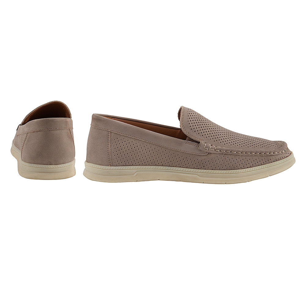 Loafers barbati 1909606 apricot