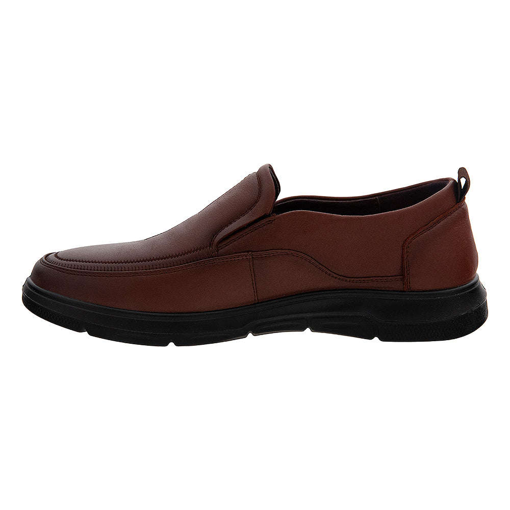 Pantofi barbati casual 89013 maro