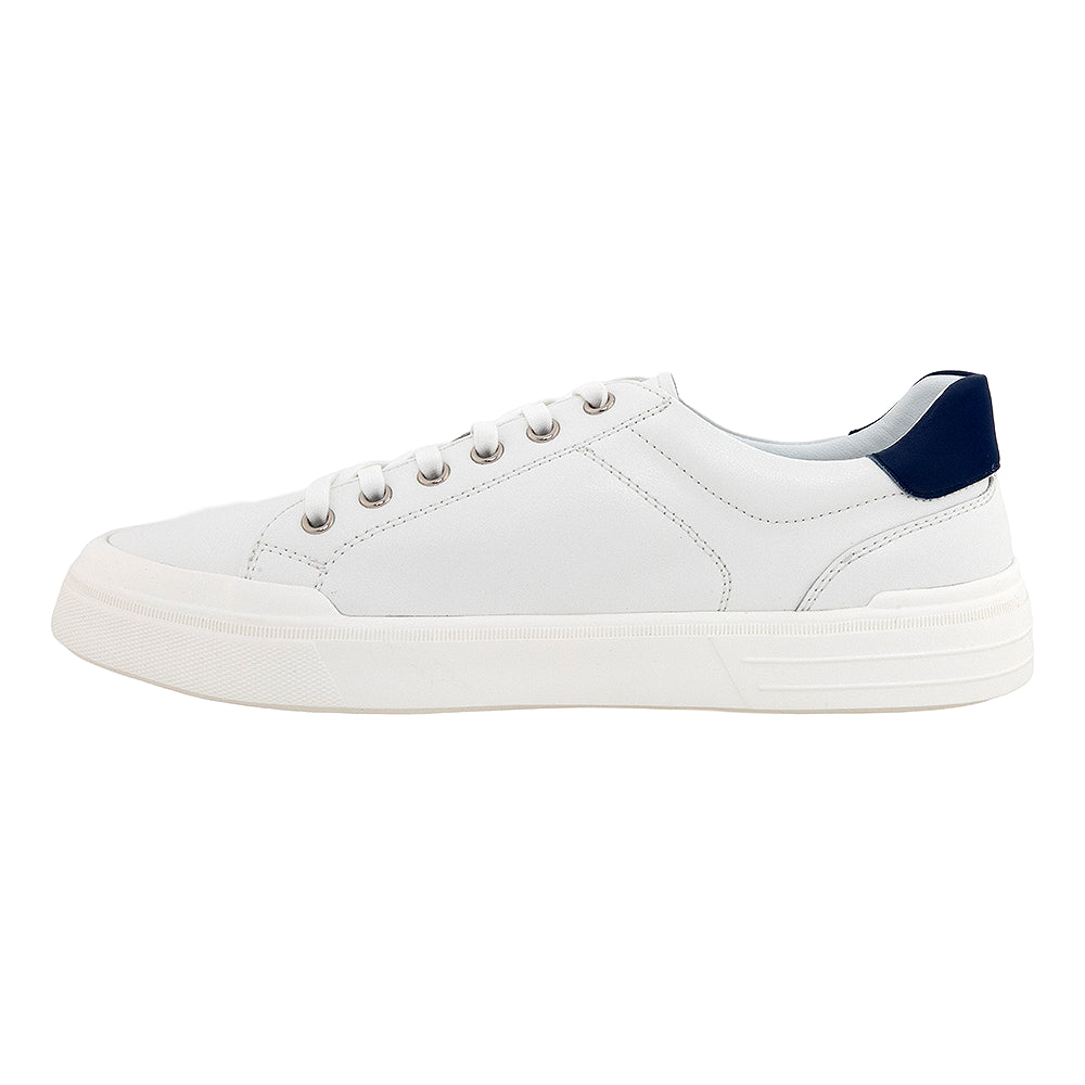 Pantofi barbati casual 921 albastru