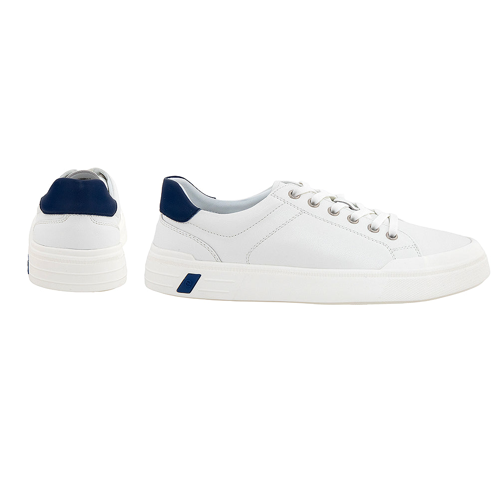 Pantofi barbati casual 921 albastru