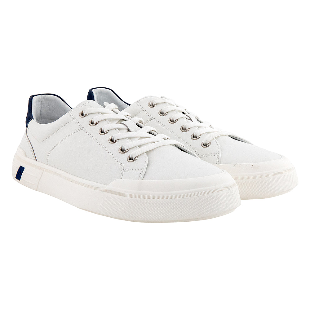 Pantofi barbati casual 921 albastru