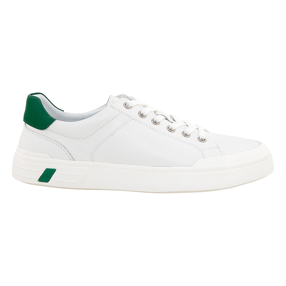 Pantofi barbati casual 921 verde