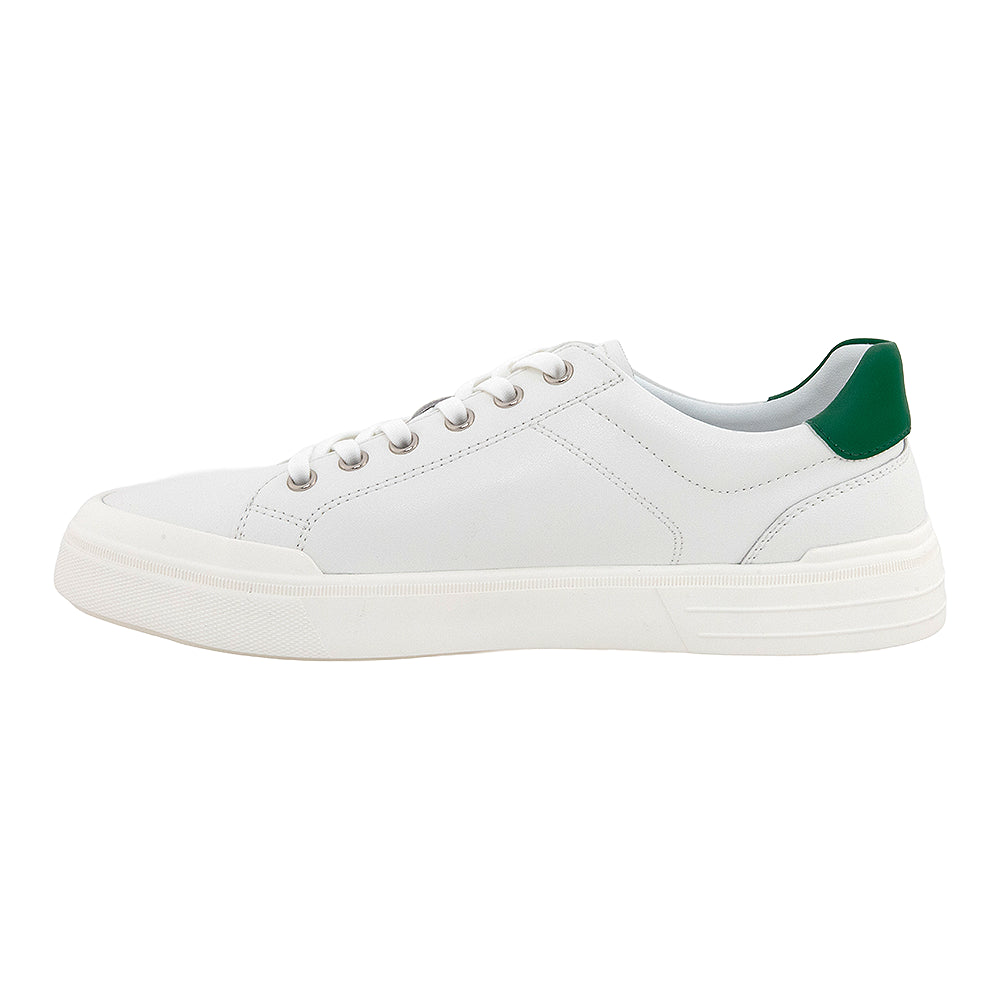 Pantofi barbati casual 921 verde