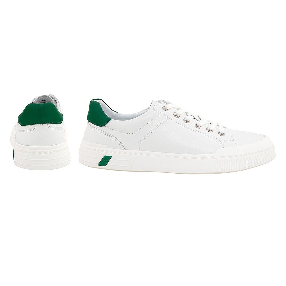 Pantofi barbati casual 921 verde