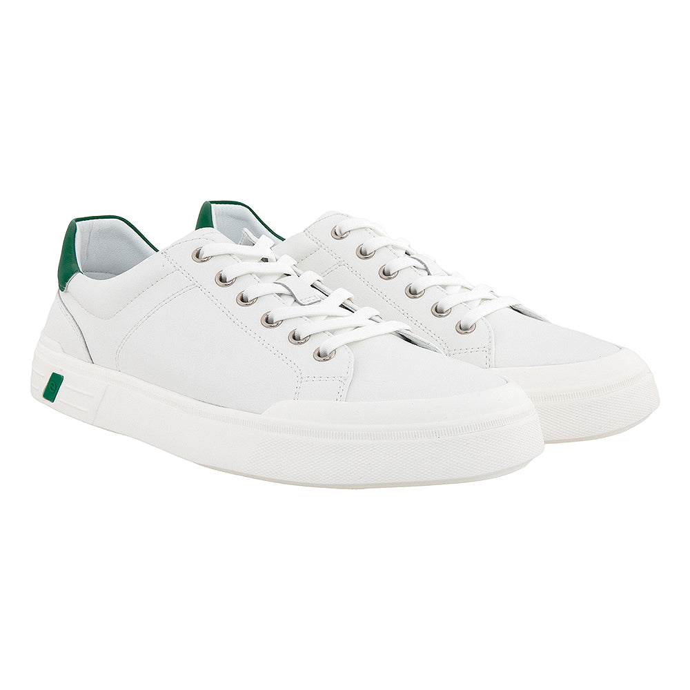 Pantofi barbati casual 921 verde