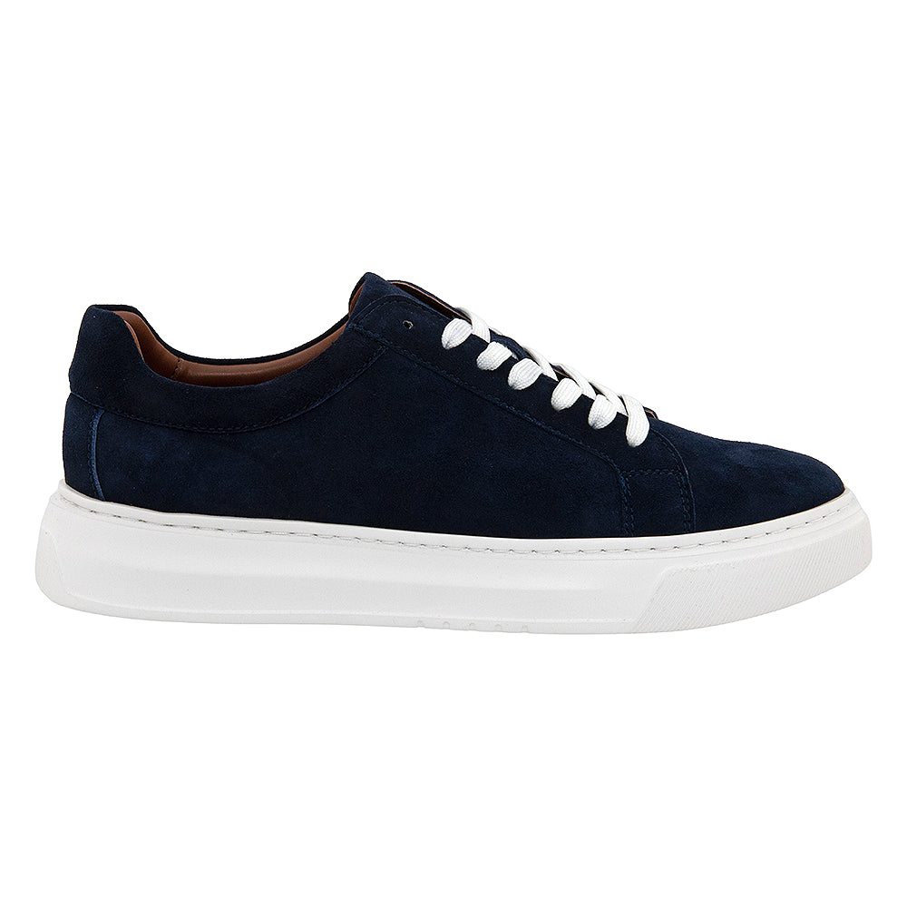 Sneakers barbati 002 albastru