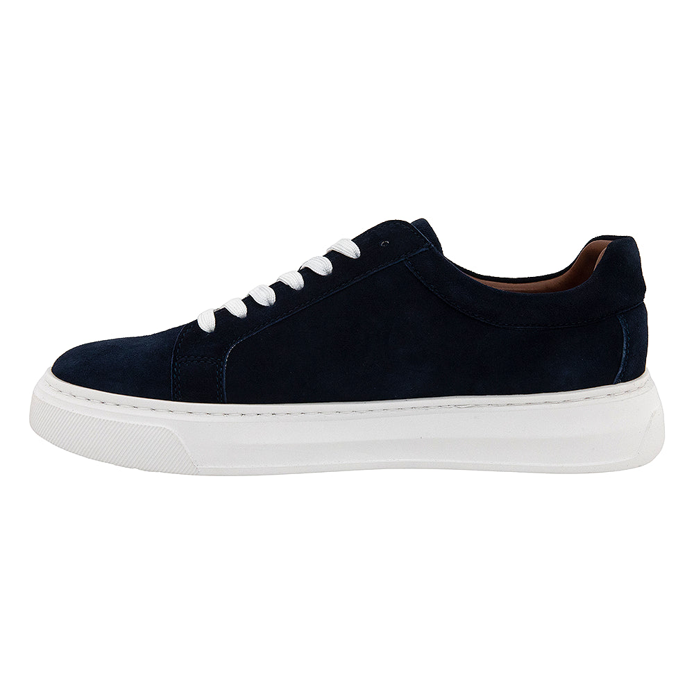 Sneakers barbati 002 albastru