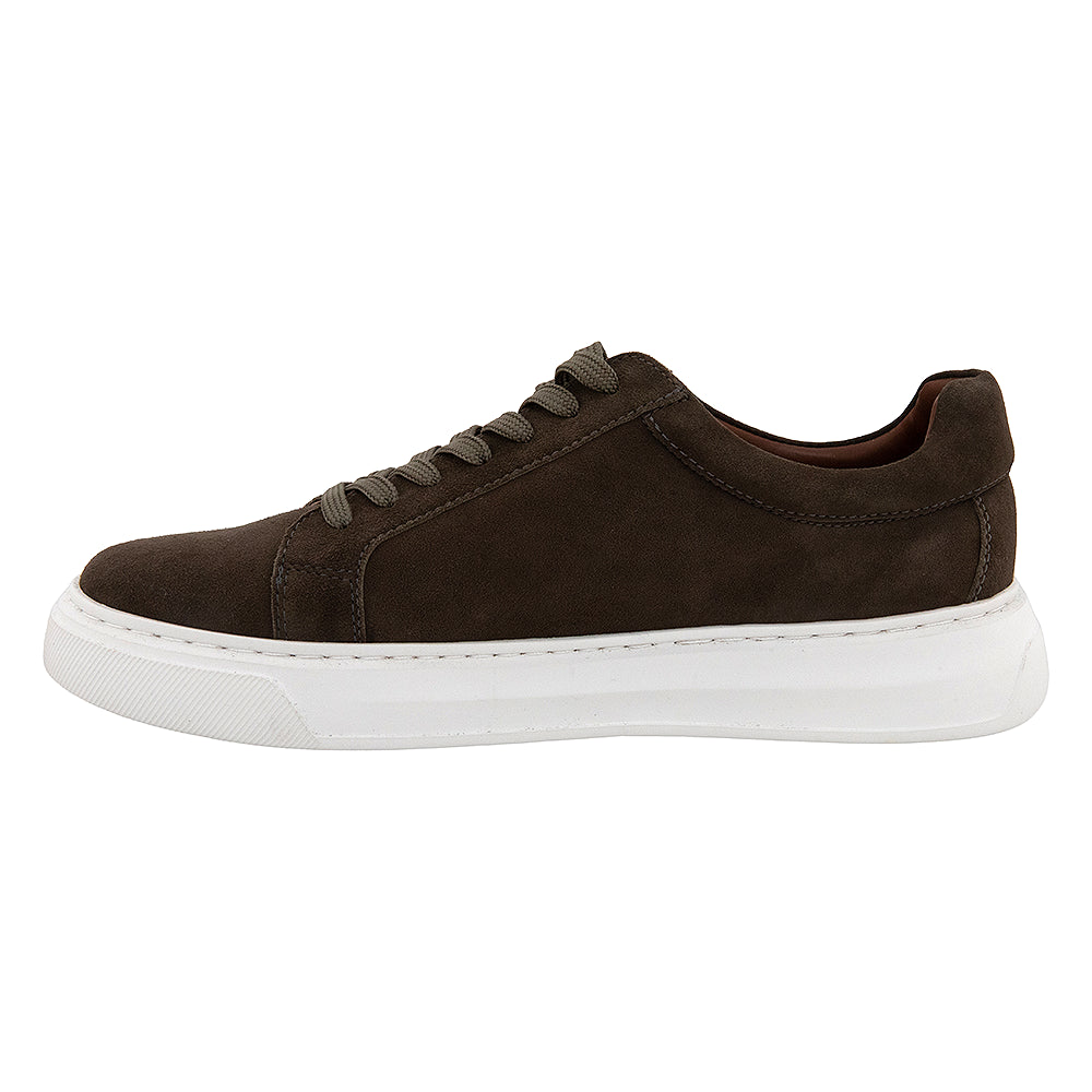 Sneakers barbati 002 kaki