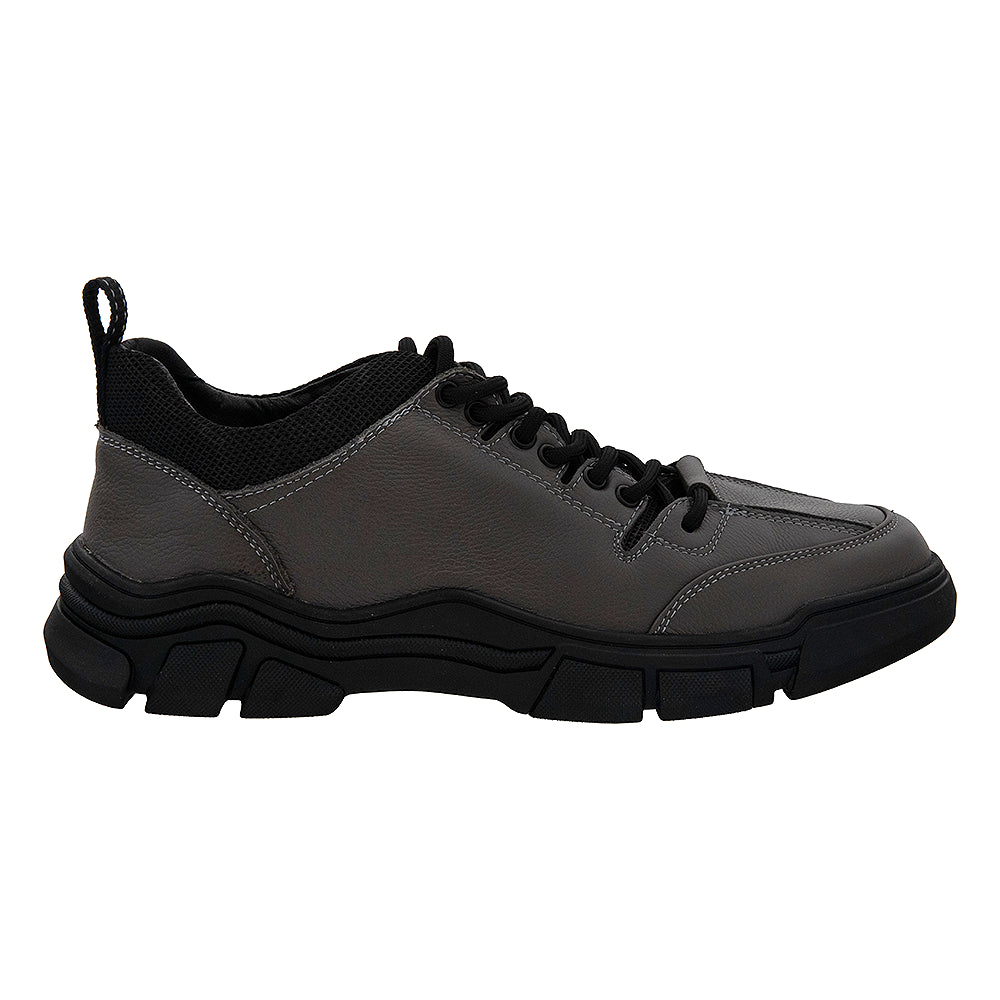 Pantofi casual barbati 7213 gri