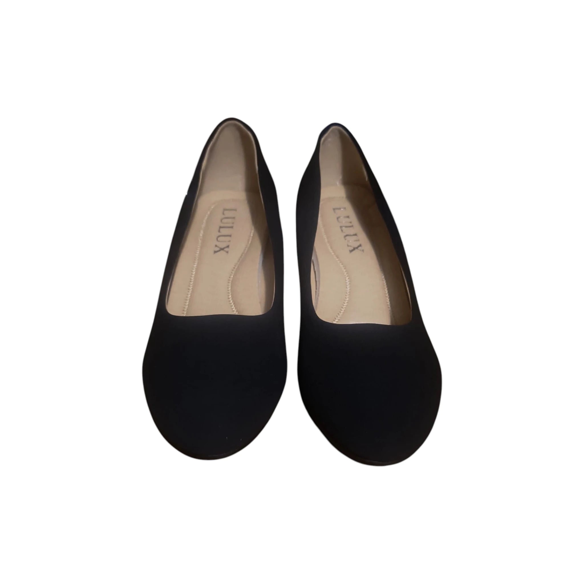 Pantofi dama eleganti negri PL-378
