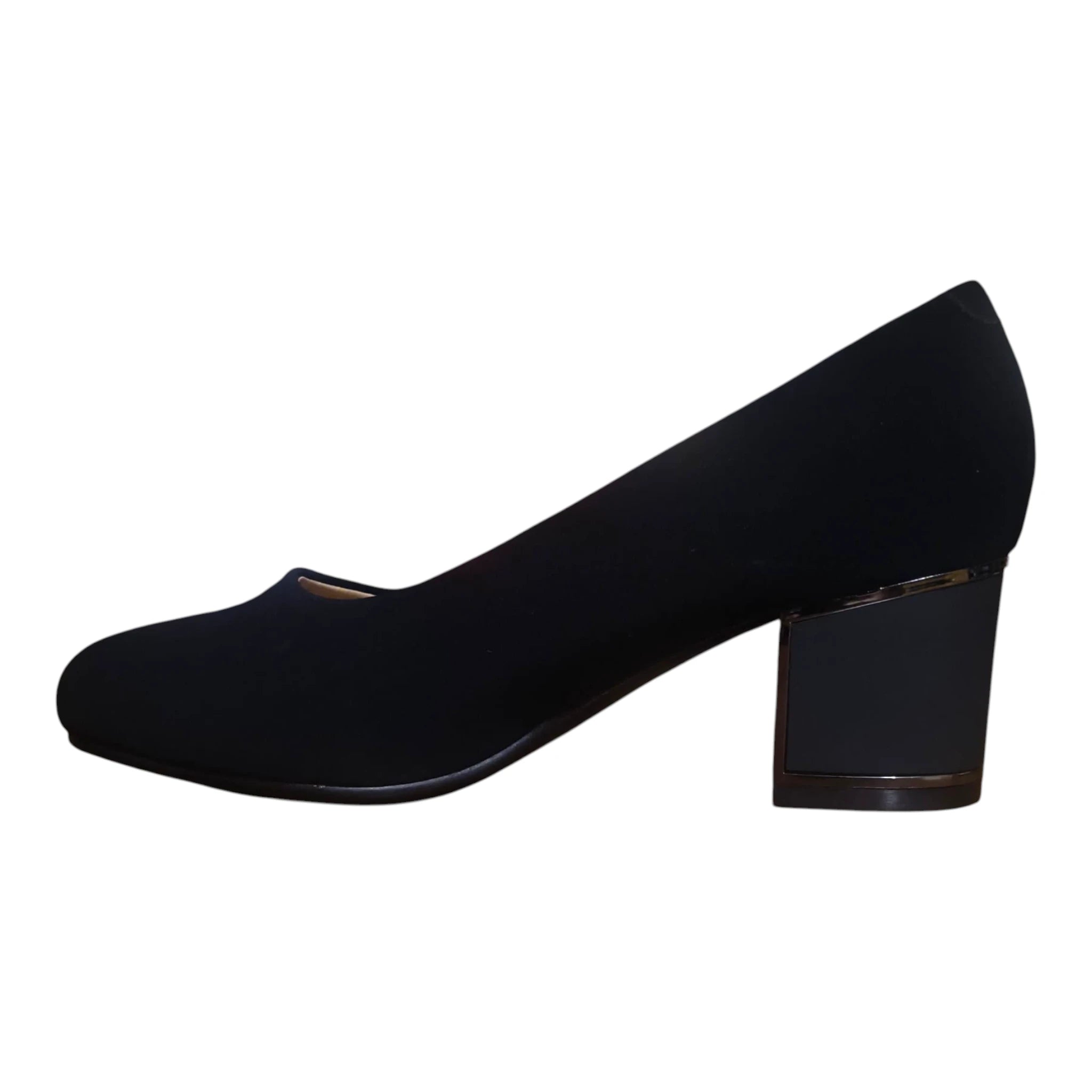 Pantofi dama eleganti negri PL-378