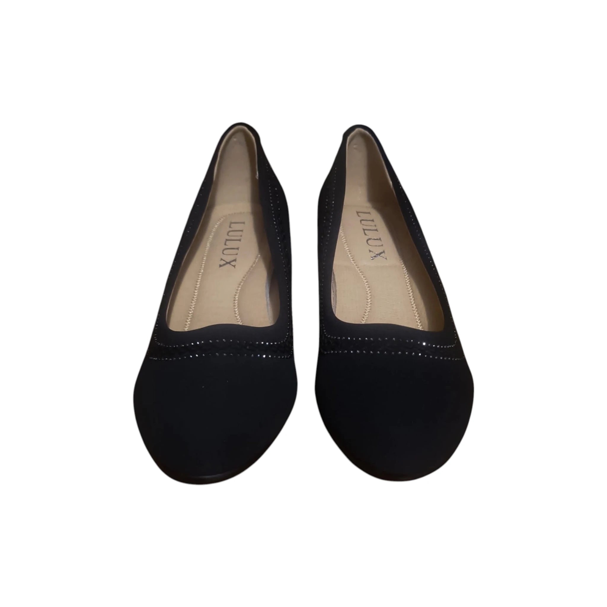 Pantofi dama eleganti negri PL-372