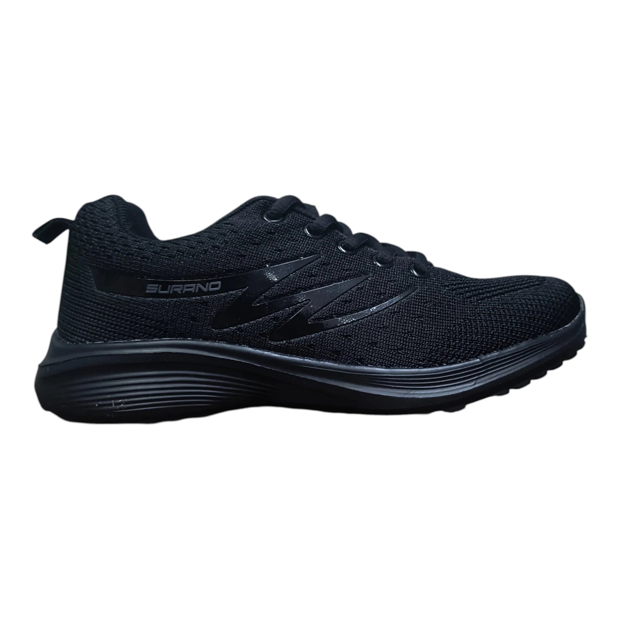 Pantofi sport damă 6228 negri