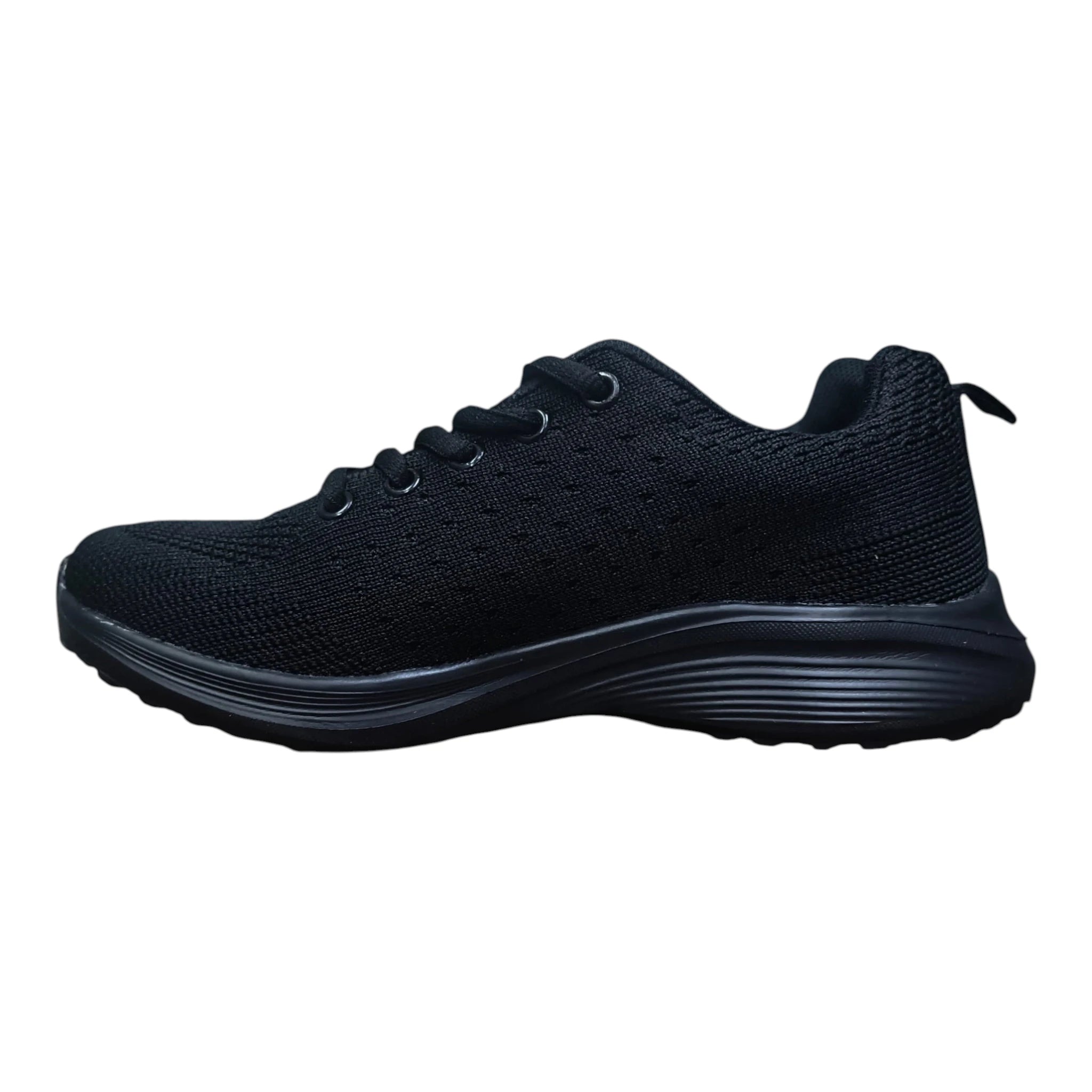 Pantofi sport damă 6228 negri