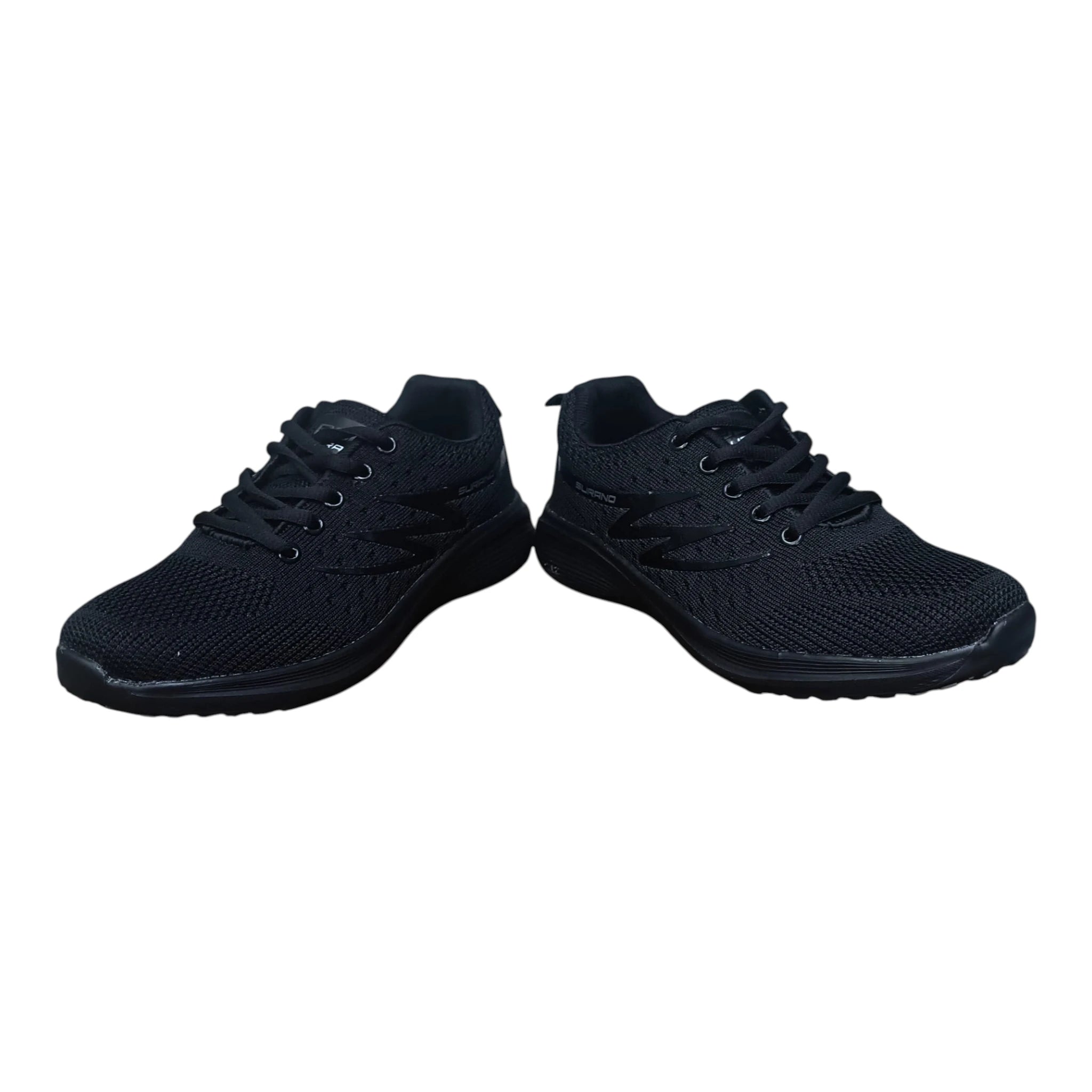 Pantofi sport damă 6228 negri