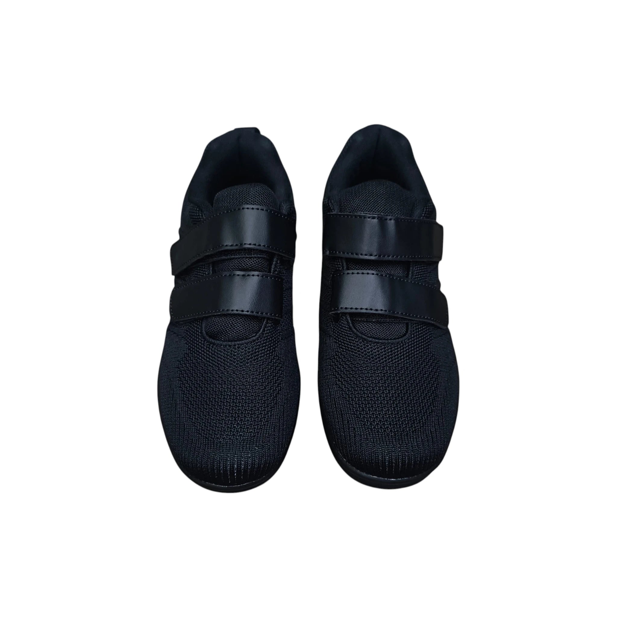 Pantofi sport damă 903-3 negri cu scai