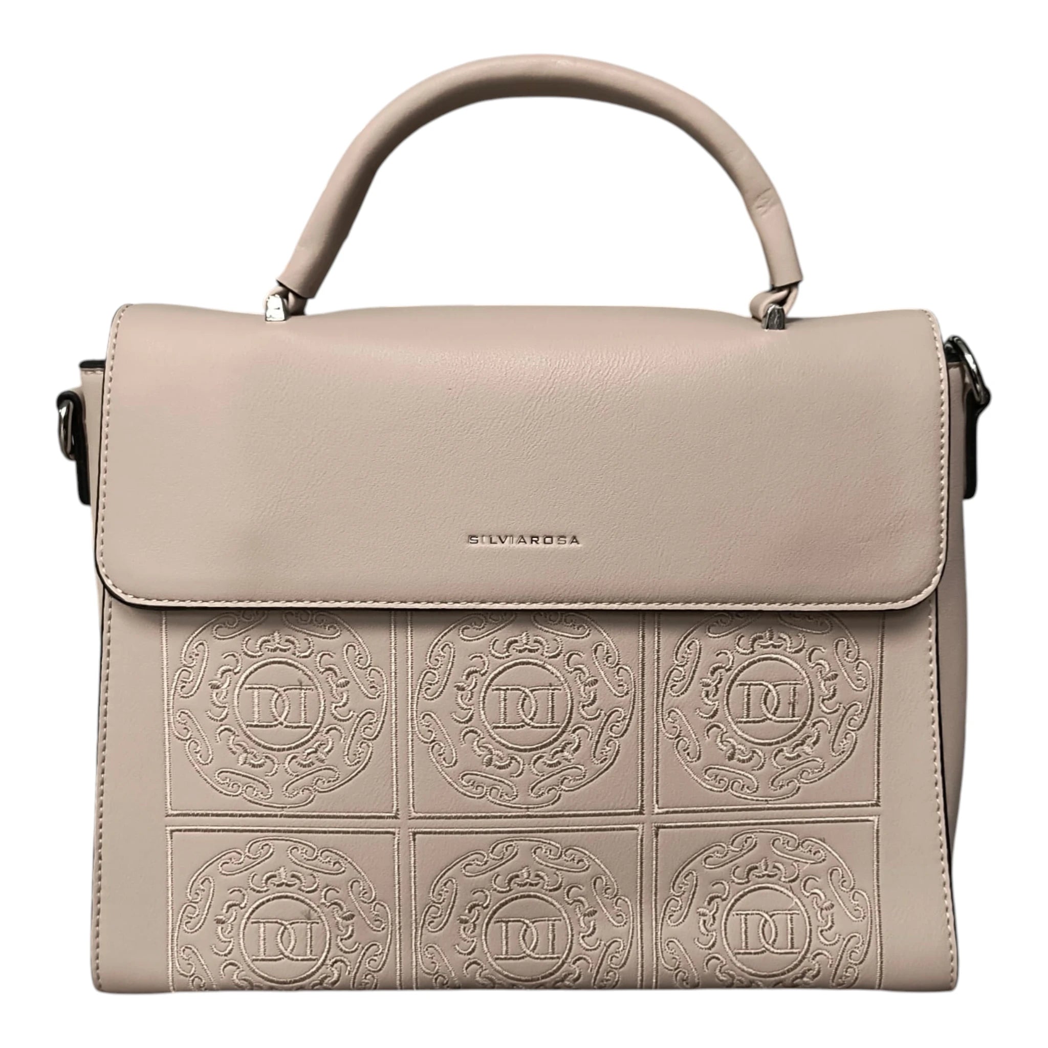 Geantă damă 5962 roz