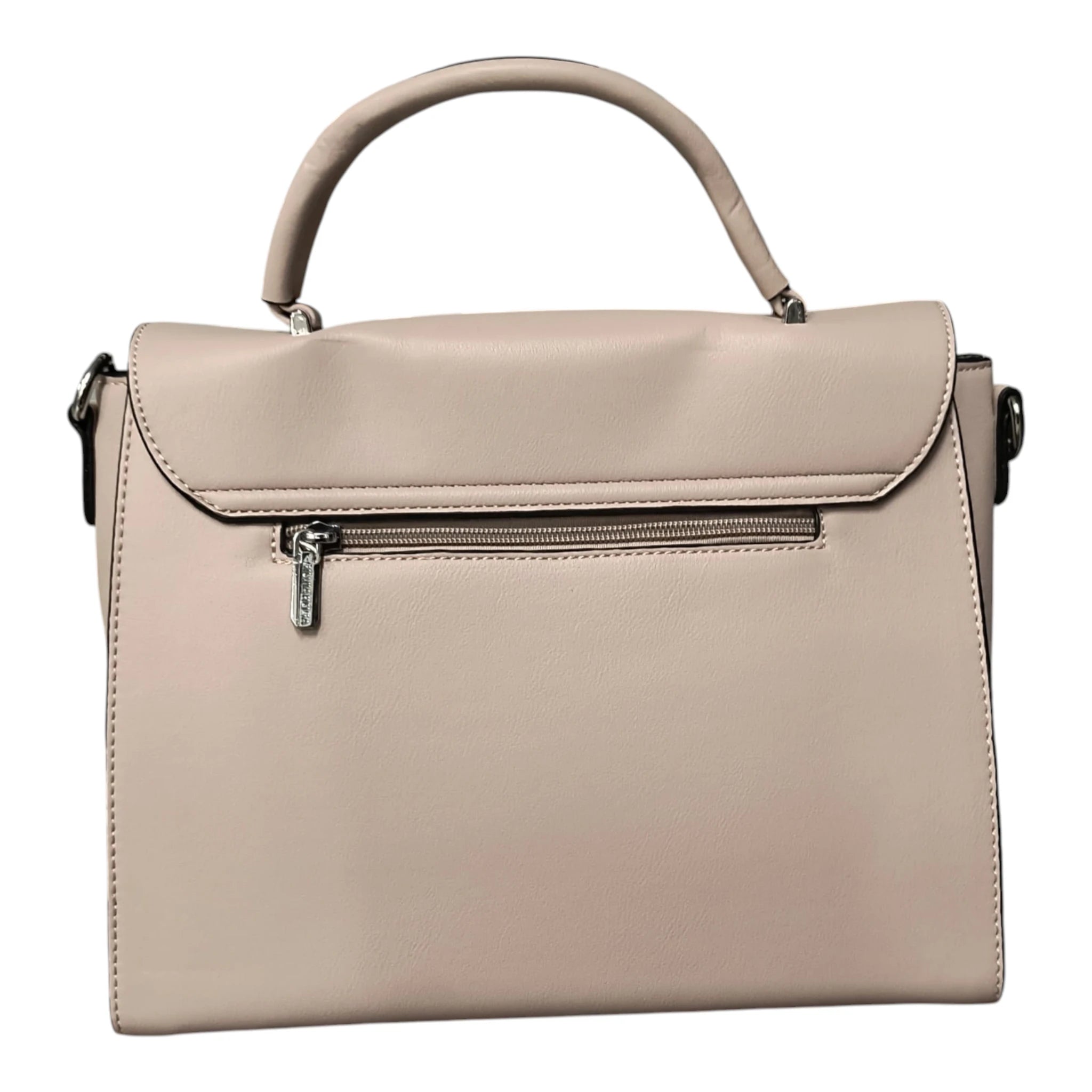 Geantă damă 5962 roz